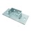 Strut Double Plate Base