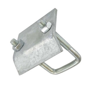 Strut 41mm Beam Clamps