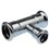 XPress 22x22x15mm Tee Carbon SC25 20260