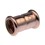 XPress 22mm Straight Coupling Gas SG1 39701