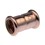 XPress 35mm Straight Coupling Gas SG1 39703
