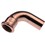 XPress 35mm Street Elbow Gas SG12S 39793