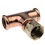 XPress 22mmx1/2" Tee FI Br Gas SG30 39892