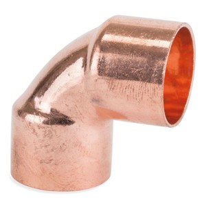 159mm Elbow Endbraze