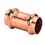 Profipress 22mm Coupling Straight 292683