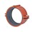 Harmer 100mm Coupling Two Part Ductile Iron