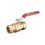 Crane 42mm Ball Valve DZR D171AC WRAS
