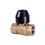 Crane 1" Ball Valve Bronze D171/LS WRAS