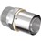Uponor MLCP 50mmx2" Coupling MI Unipipe 1046906