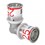 Uponor MLCP 25mm Elbow Unipipe 1070525