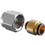 Uponor MLCP 16x15mm Compression Adaptor Unipipe 1013805