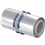 Uponor MLCP 40mm Coupling Unipipe 1046401