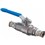 Uponor MLCP 16mm Ball Valve 1046603