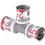 Uponor MLCP 25-25-25 Tee Unipipe 1070562