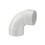 Terrain 50mm Sweep Bend 201.2.91W