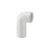 Terrain 32mm Spigot Bend 207.125.92W