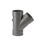 Terrain 160mm Single Equal Branch 104.6.135G