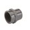TPABS 2" Adaptor Spigot Female to plastic thread
