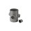Terrain 110mm Boss Pipe Connector TPL Double Socket 121.4.15G