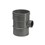 Terrain 4x1.1/2" Pipe Connector Spigot Single Bossed 120.412.15G