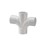 Terrain 50mm Sweep Cross 206.2.91W