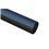 Terrain 40mm 5m Pipe Black 900.40.50B