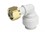 Speedfit 15mmx1/2" Bent Tap Conn PEMBTC1514