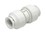 Speedfit 10mm Connector PEM0410W
