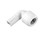 Hep2O 22mm 90° Elbow M/F HD4/22W