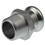 XPress 28mmx1" Straight Coupling MI Stainless SS3 11665