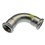 XPress 108mm Elbow Stainless Steel Gas SSG12 20503