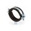 TGL 1.1/2" Euroclip Snap-On Lined
