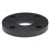 3" Stand Off Plate Flange Black PN16/3(101) BS4504