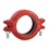 Grinnell 6" Rigid Coupling Painted S774P
