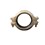 Grinnell 4" Rigid Coupling Galvenized S774G