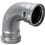 Megapress 2.1/2" 90° Elbow 751616