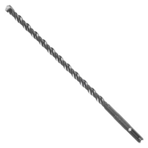 6.5x160mm Drill Bit SDS Plus