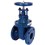 TGL 65mm Gate Valve PN16 Cast Iron 235