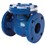 TGL 80mm Check Valve PN16 Cast Iron 170