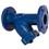 TGL 65mm Strainer PN16 Cast Iron 185