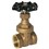TGL 2" Gate Valve PN20 Bronze 375HW WRAS