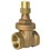 TGL 1/2" Gate Valve PN20 Bronze 375LS WRAS
