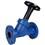 TGL 150mm Double Regulating Valve PN16 VO Ductile Iron 250