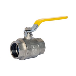 TGL 3" Ball Valve PN16 Nickel Plated 40PBL WRAS