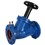TGL 4" Double Regulating Valve PN16 Flanged Ductile Iron 255