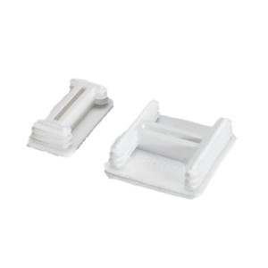Strut 41mm End Cap Plastic
