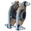 Albion 65mm Bellows PN16 / 100°/16BAR Tied 450