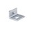 Strut Double Bracket Window