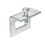 Strut 21mm Window Bracket c/w screw